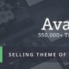 Avada Responsive Multipurpose Theme