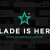 Blade Responsive MultiFunctional Theme
