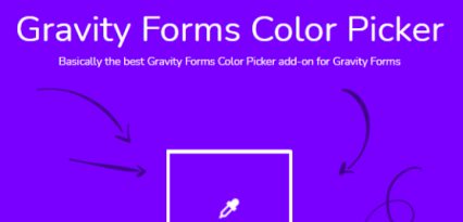 Gravity Forms Color Picker Gravity Forms Color Picker, Basically the best Gravity Forms Color Picker add-on for Gravity Forms Add colour swatches to radio, checkboxes and single line text fields We’ve built our Gravity Forms Color Picker add-on off the back of our popular Image Choices add-on for Gravity Forms. Our Color Picker add-on works straight out of the box and works in the same manner that Image Choices does. Simply tick on the ‘use colors’ option when you add any checkbox or radio based field. Gravity Forms Color Picker supports radio fields, checkbox fields and single text line fields. Bring your forms to life Gravity Forms Color Picker add-on lets you bring a whole new life of colour to your forms. Let users select from a pre-defined set of swatches you make available or even let your users select a custom hex value from the colour picker. Colors in gravity Forms like never before With Gravity Forms Color Picker you can present color options like never before to your users online. Perfect for customers that sell creative artwork online, physical products or even digital goods, Gravity Forms Color Picker will give you the ability to showcase color options to your users in a premium way. Let your users pick custom colors Gravity Forms Color Picker add-on lets you add the ability to select from color swatches using either radio or checkbox fields. If using the radio or checkbox fields, just tick on the “other” option and you’ll get a color picker swatch made available to let your users choose the color they want. Show swatches in admin entries & email notifications The Gravity Forms Color Picker add-on allows you to decide how you want your form entries to be showcased. You can default to the normal Gravity Forms text-based values or decide to show your user entries as color swatches, within the admin entries screen. It’s your choice, for each field. Use selected colors in your form or theme styling Want to change the look of your website, text, graphics, or artwork demo? We’ve made it easy to use your users selected color from the form, and apply it to many styling options instantly on your website. Compatible with JetSloth’s Image Choices & Collapsible Sections We’ve made sure Gravity Forms Color Picker works effortlessly out of the box with customers already using our popular Image Choices and Collapsible Sections plugins. Continue using our suite of plugins but enhance your form experience by adding color options to the mix. Gravity Forms Colour Picker add-on is compatible with and tested with the latest version of Image Choices 1.2.5 + and Collapsible Sections 1.0.13 +. Color picker using single line text field In addition to working great with radio & checkbox fields, our Gravity Forms Color Picker add-on lets you turn your single line text fields into a color picker popup, that your users can select a custom color from. With a bunch of great pre-bundle front end styles to chose from, you can have a great looking color picker added to your form within minutes, and no code needed. New included CSS styles With the successful launch of our Image Choices and Collapsible Sections addon for Gravity Forms, we quickly learnt that our customers love our example CSS styles and we’ve had a lot of great feedback. We also know that some of our users weren’t super confident with editing or playing with CSS updates. With this in mind, our Gravity Forms Color Picker add-on includes a number of great styles embedded into the plugin itself, so no more editing CSS in your WordPress theme or settings panel. Want to see what styles we’re including? Easy, just scroll around on this page, all the examples of this page are bundled into the plugin by default. Gravity Forms 2.4.8 + Gravity Forms Color Picker add-on is compatible with and tested with the latest version of Gravity forms 2.4.8+ JetSloth suit compatible Gravity Forms Color Picker add-on is compatible with and tested with the latest version of Image Choices 1.2.5 and Collapsible Sections 1.0.13. New or existing forms Gravity Forms Color Picker updates functionality to the standard radio, checkbox and text line fields within gravity Forms so you can add color picker functionality to both new or existing forms super easily. Pre-built CSS styles Gravity Forms Color Picker add-on includes a number of great styles embedded into the plugin itself, so no more editing CSS in your WordPress theme or settings panel. Custom Styles Don’t like or want to use our pre-bundled CSS styles? Not a problem, you have the option to start from a blank canvas and fully customise the color picker fields with your own CSS styles. Apply selected colors to your theme We’re working on new functionality that will easily let you change the look of your website based on what color a user selects. You’ll need to wait a little bit tho, this feature is coming soon. Get Now Gravity Forms Color Picker.