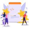 GeoDirectory Embeddable Ratings Badge