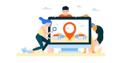 GeoDirectory Location Manager Addon