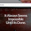 Visual Modo Education WordPress Theme