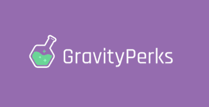 Gravity Perks eCommerce Fields