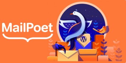 MailPoet Premium for WordPress