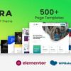 XTRA Multipurpose WordPress Theme