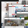 Caden Mega Store WordPress Theme