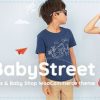 BabyStreet WooCommerce Theme for Kids