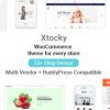 Xtocky WooCommerce Responsive Theme