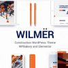 Wilmer Construction Theme
