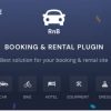 RnB WooCommerce Booking And Rental