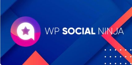 WP Social Ninja Pro