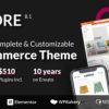 XStore WooCommerce WordPress Theme