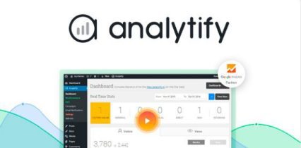 Analytify Pro WooCommerce Addon