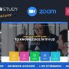 Masterstudy Education WordPress Theme