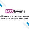 FooEvents Bookings