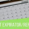 Kronos Automatic Post Expirator Plugin