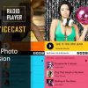 Hero Radio Player for WPBakery