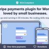 WP Full Stripe WordPress Plugin