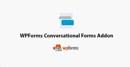 WPForms Conversational Forms