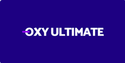 Oxy Ultimate Woo