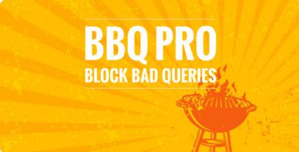 BBQ Pro WordPress Plugin