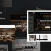 Hotel Master Booking Theme