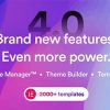 Brisk MultiPurpose Elementor Theme