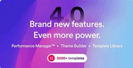 Brisk MultiPurpose Elementor Theme