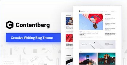 Contentberg Blog Content Marketing Blog