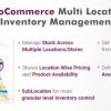 WooCommerce Multi Locations Inventory