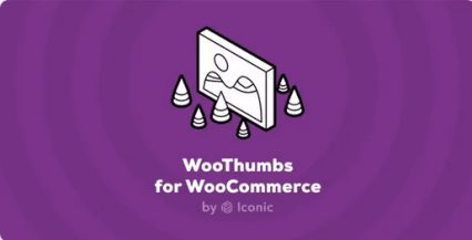 Iconic WooThumbs for WooCommerce