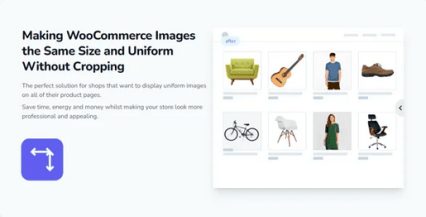 Smart Image Resize Pro for Woocommerce