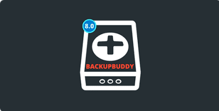 iThemes BackupBuddy