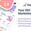 SEOWP Online Marketing and Social Media