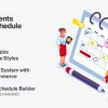 Events Schedule WordPress Plugin