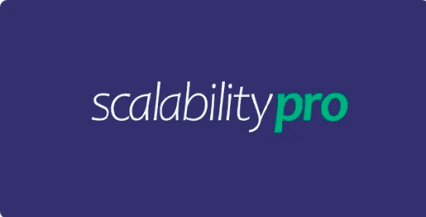 Scalability Pro WordPress Plugin