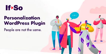 If-So Dynamic Content Plugin