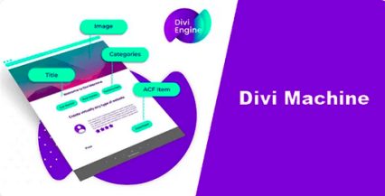 Divi Machine