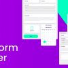 Divi Form Builder Plugin