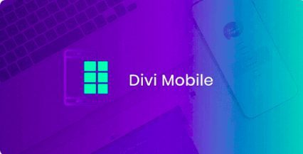 Divi Mobile Menu