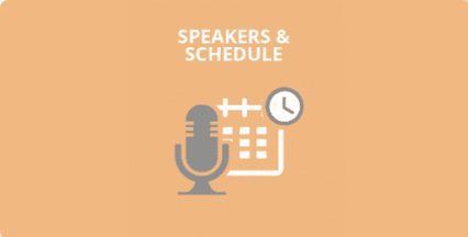 EventON Speakers And Schedule Addon