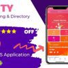 Wilcity Directory Listing Theme