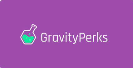 Gravity Perks Limit Choices Addon