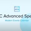 MEC Advanced Speaker Addon