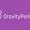 Gravity Perks QR Code