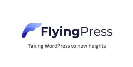 FlyingPress